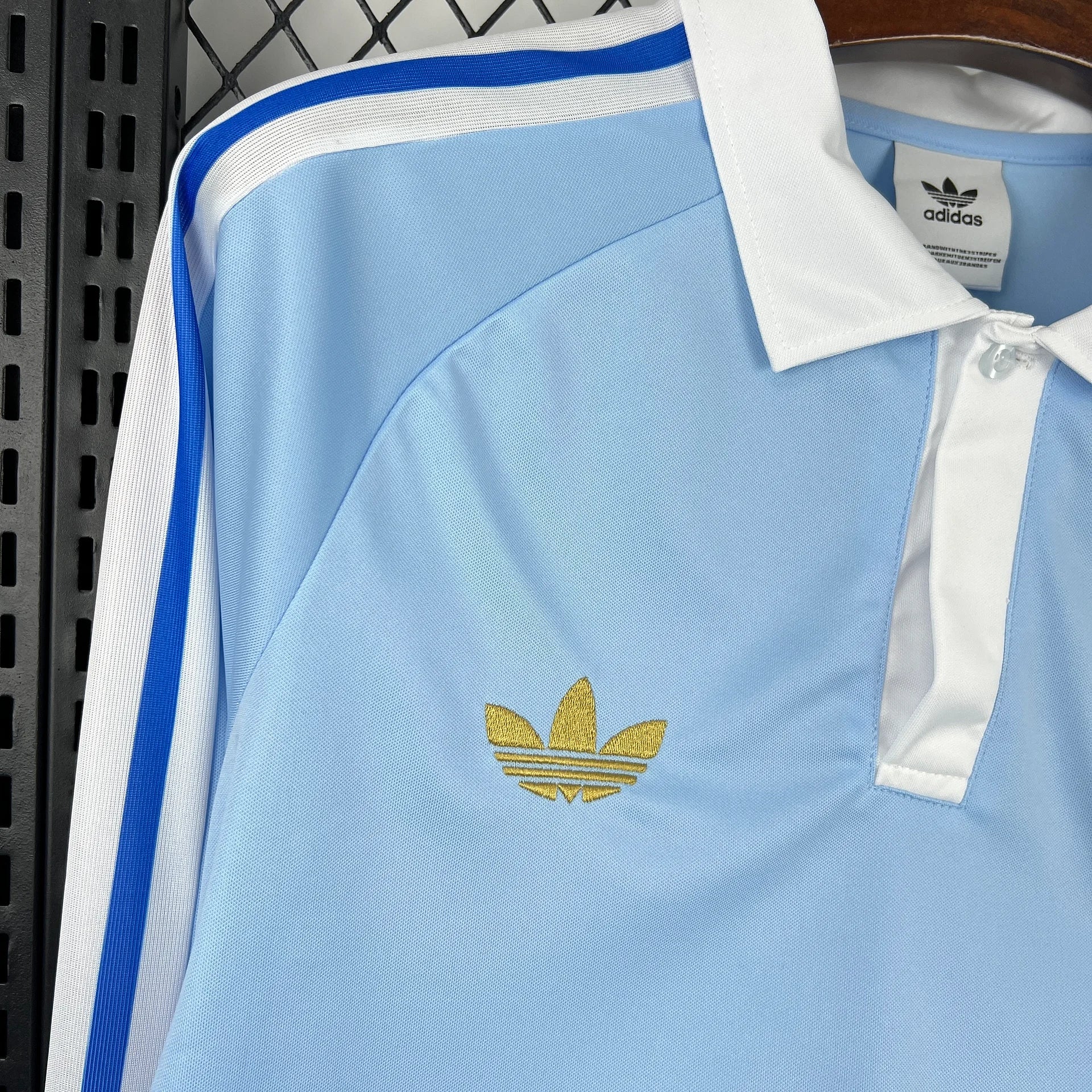France 120th Anniversary Limited Edition Long Sleeve Soccer Jersey World Cup 2026