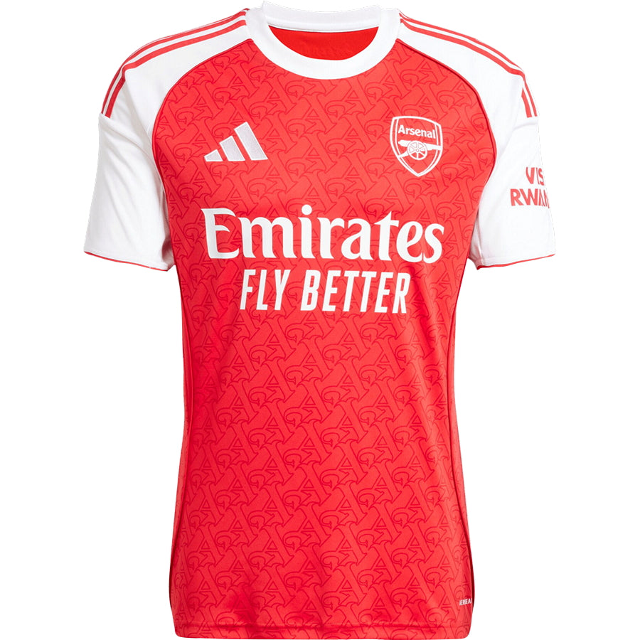 Arsenal Home Jersey #20 MADUEKE 2025/26 Adults