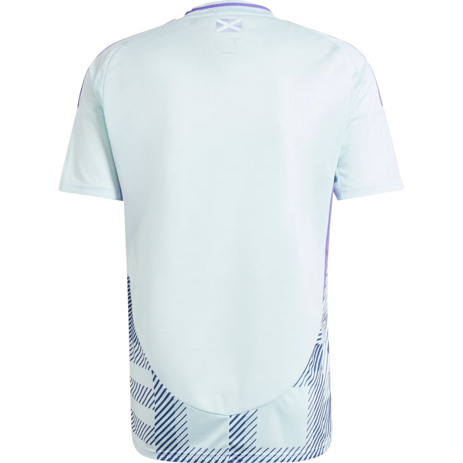 Scotland Away Replica Jersey 2024 Adults