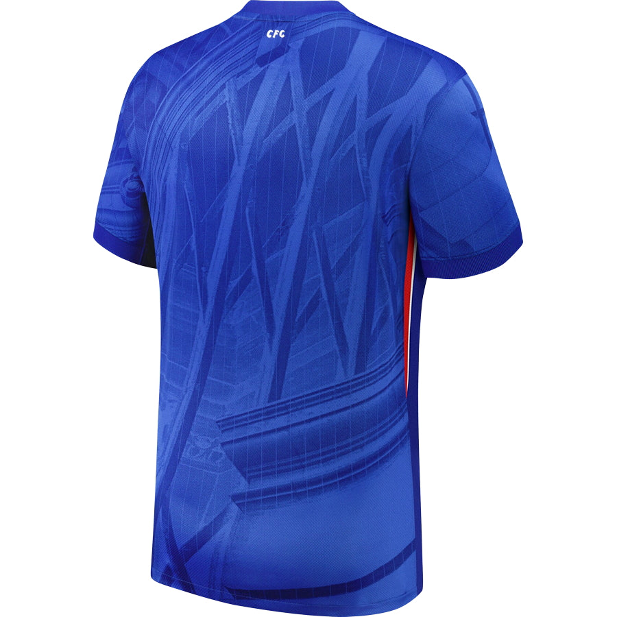 Chelsea FC Home Jersey 2025/26 Adults