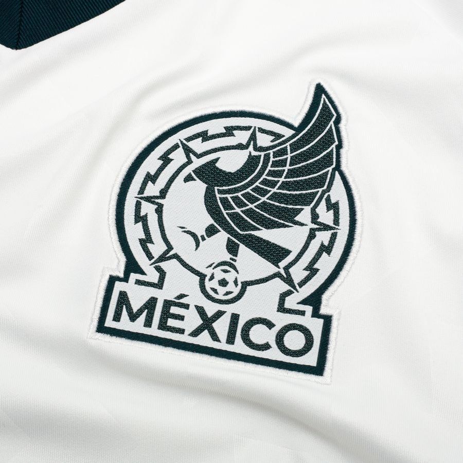 Mexico World Cup 2026 Away Soccer Jersey