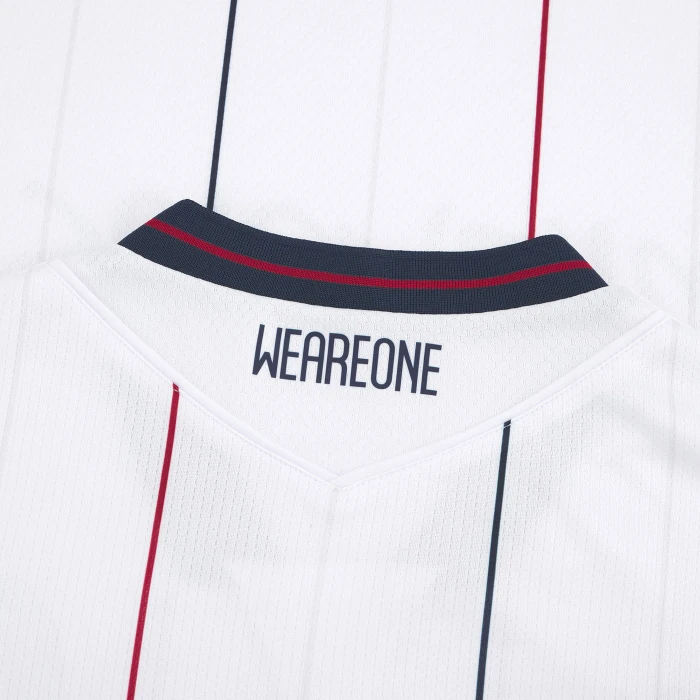 Bologna FC Away Jersey 2025/26 Adults