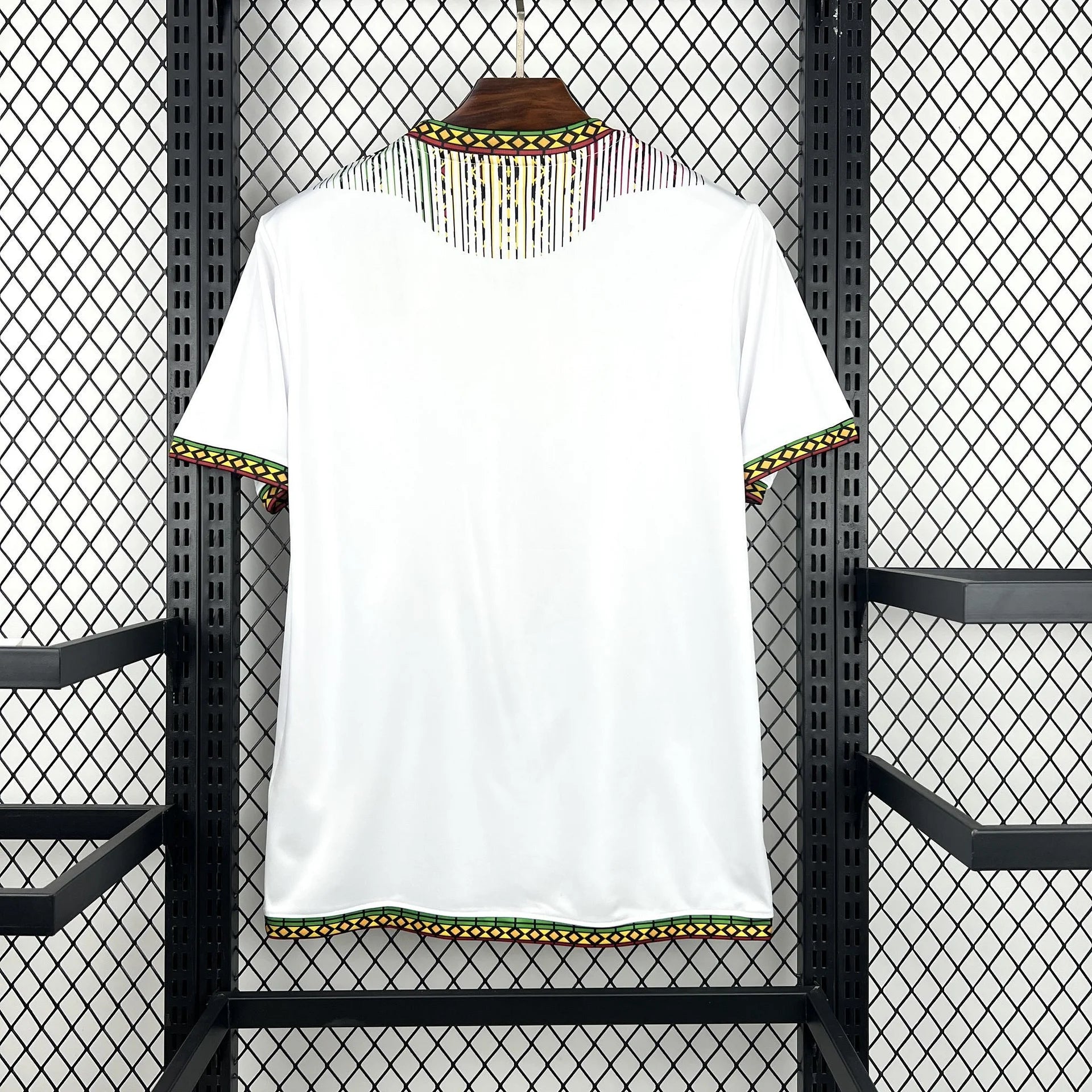 Mali Limited Edition Soccer Jersey World Cup 2026