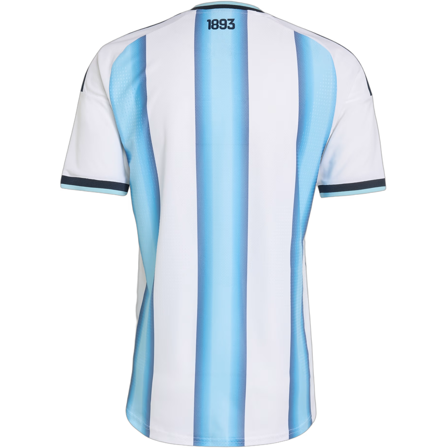 Argentina World Cup 2026 Men's Home Jersey