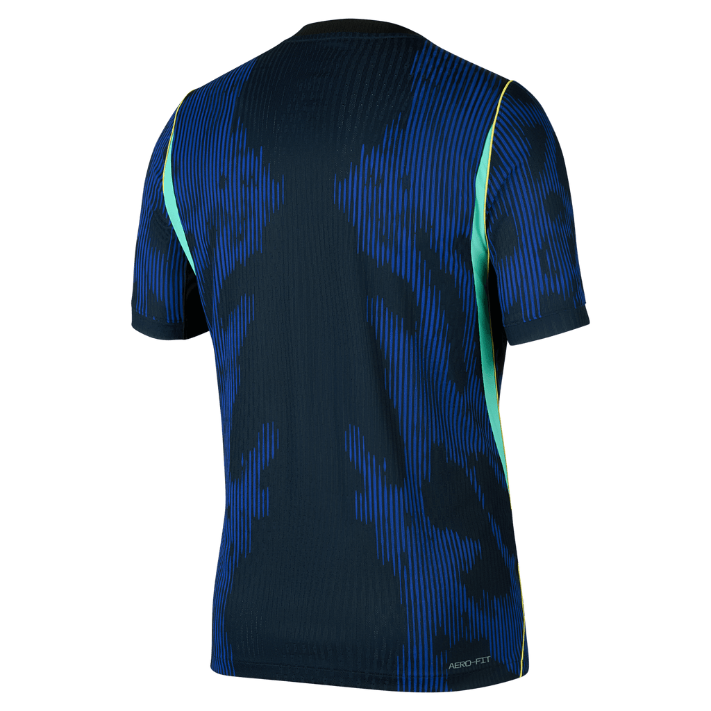 Brasil World Cup 2026 Men's Match Away Jersey