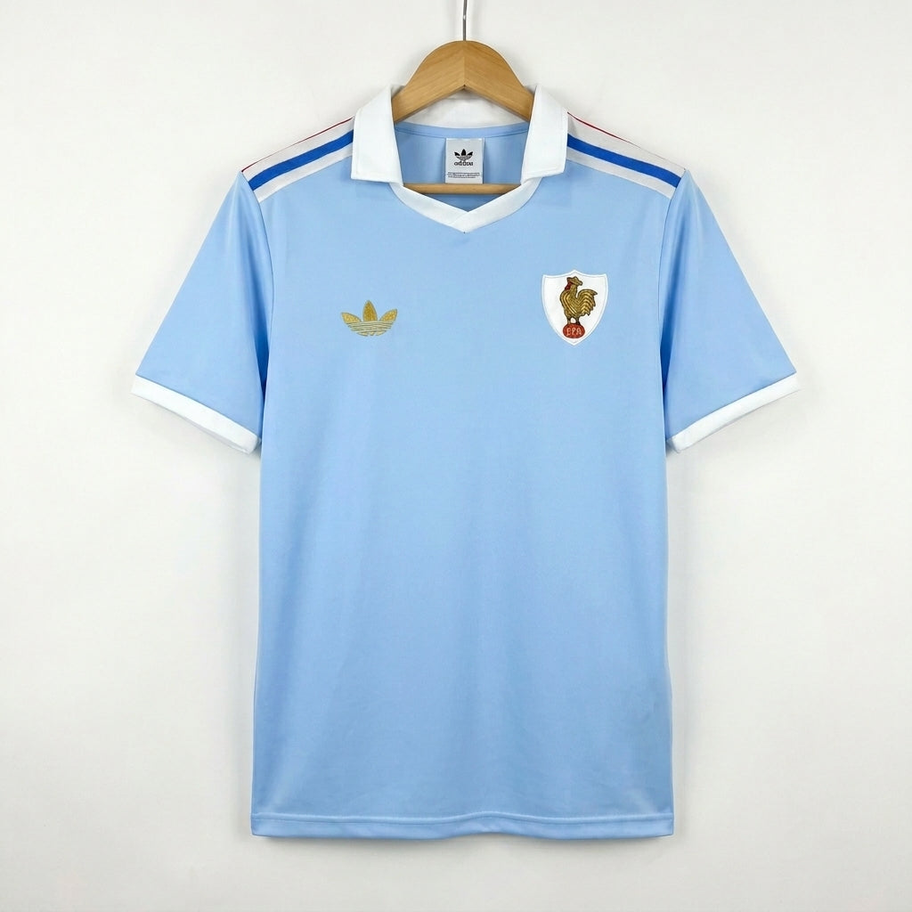 France 120th Anniversary Limited Edition Soccer Jersey World Cup 2026