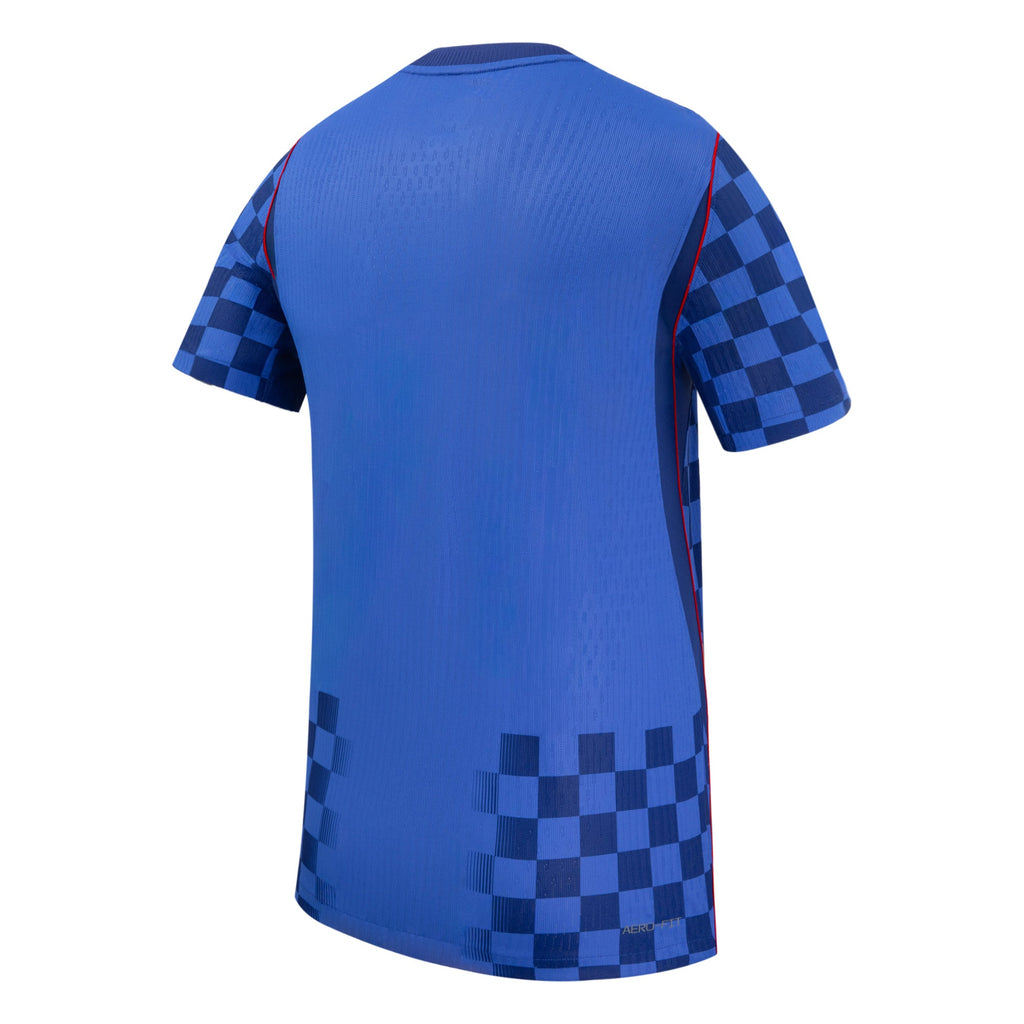 Men's Croatia Away World Cup 2026 Match Jersey
