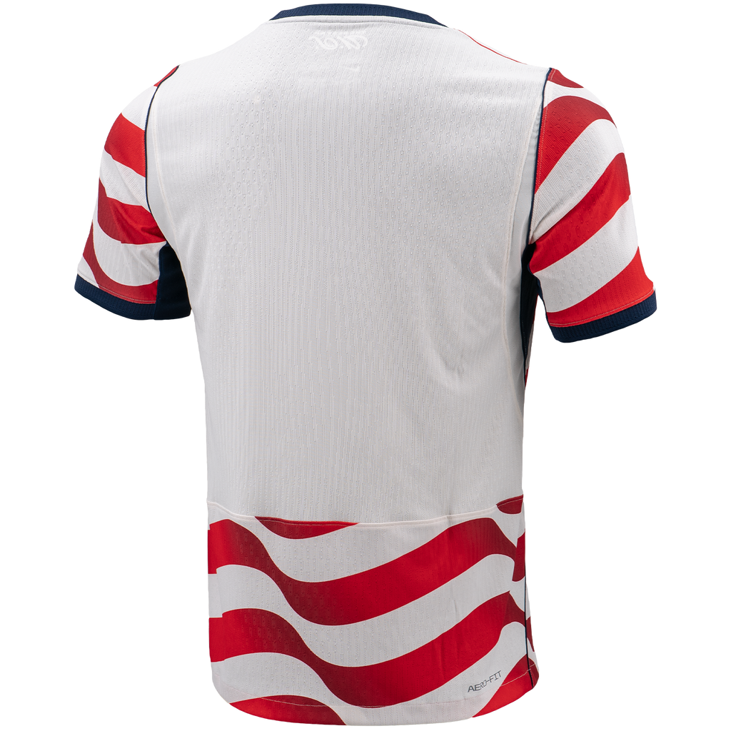 USA Home Soccer Jersey World Cup 2026