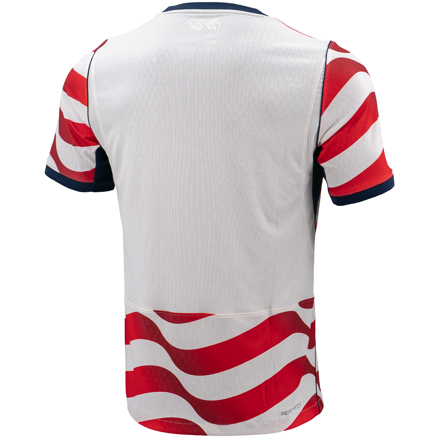 Men's USA Home World Cup 2026 Match Jersey