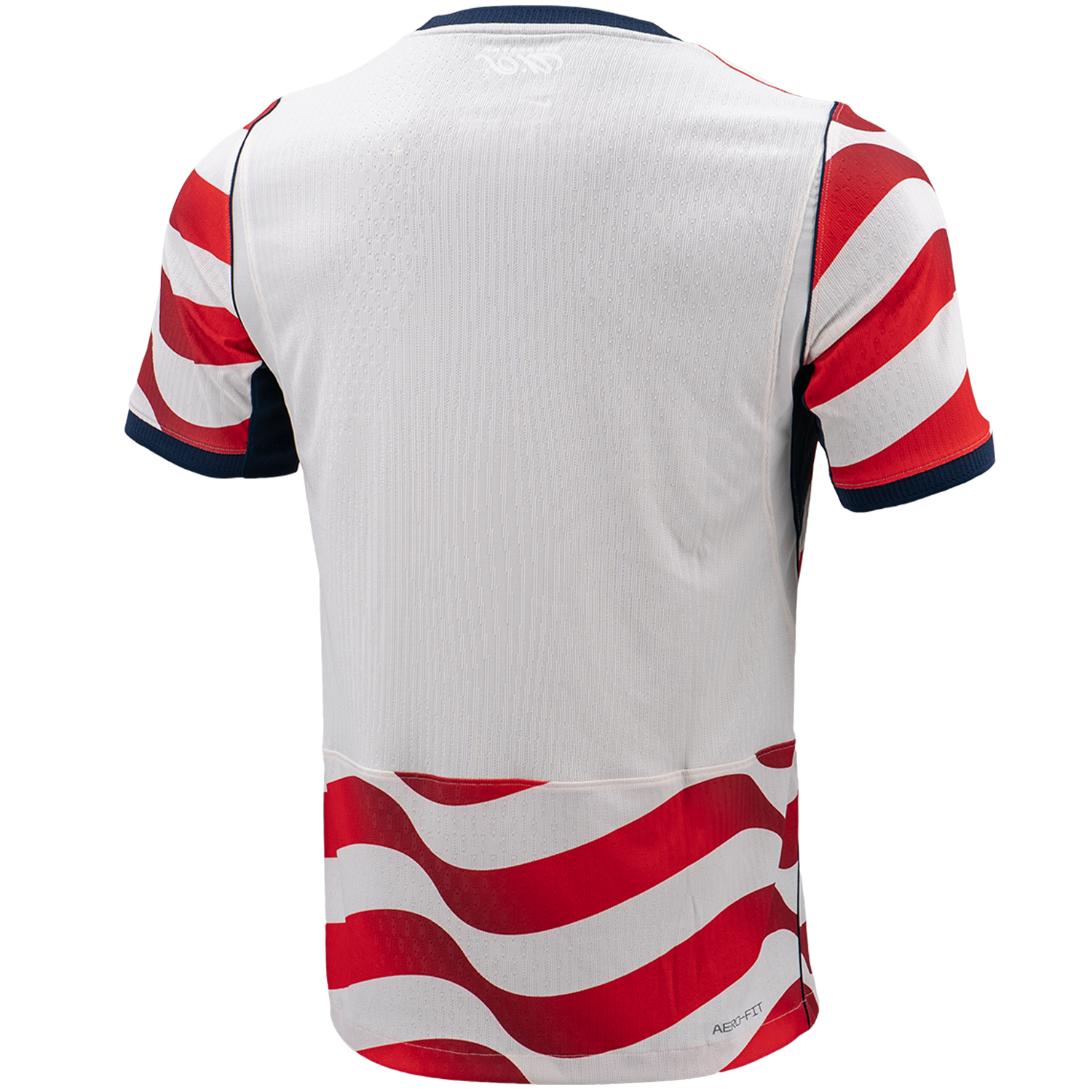 Men's USA Home World Cup 2026 Match Player Jersey