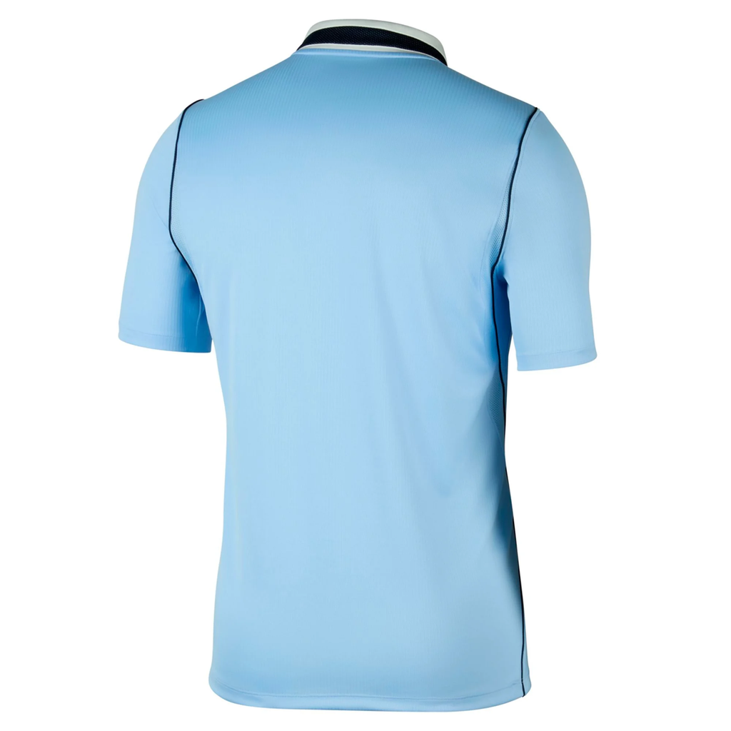 Men's Uruguay Home World Cup 2026 Match Jersey