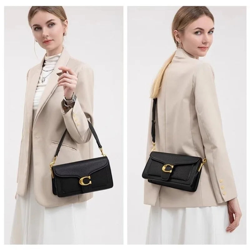 25 New Koujia Rhombic Taby Dionysian Portable Chain Crossbody Bag Joker Fragrance Underarm Shoulder Bag Purses and Handbags