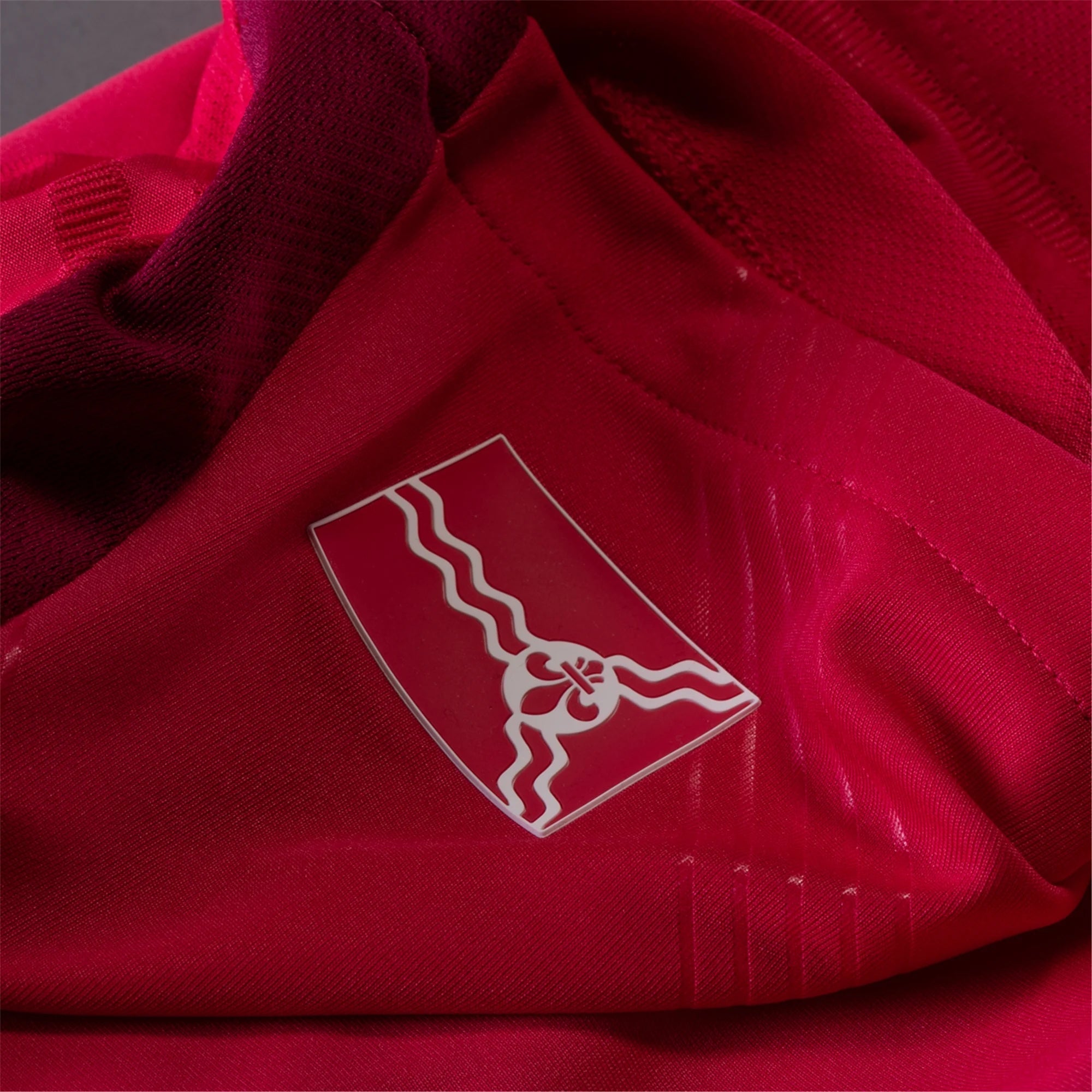 adidas Jayden Reid St. Louis FC Authentic Home Jersey 25/26 (Power Pink)