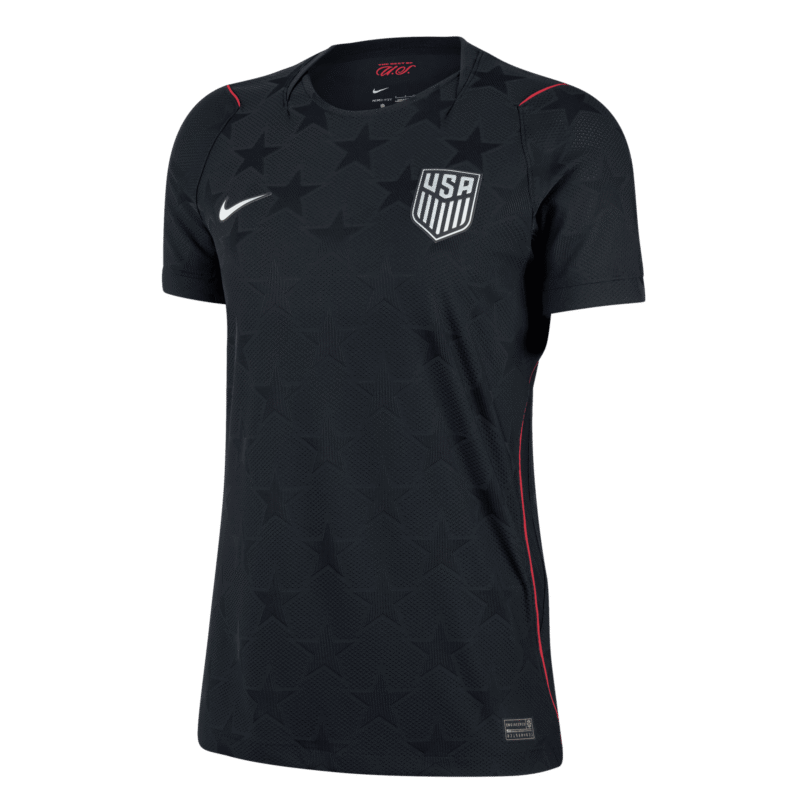 Women's USA Away World Cup 2026 Match Jersey