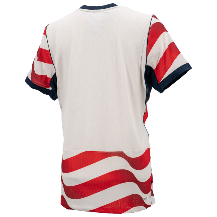 Women's USA Home 2026 Match Jersey