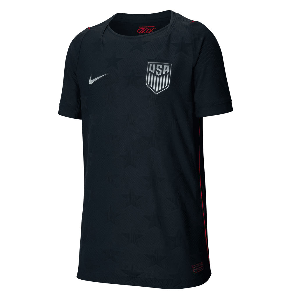 Youth USA Away World Cup 2026 Match Jersey