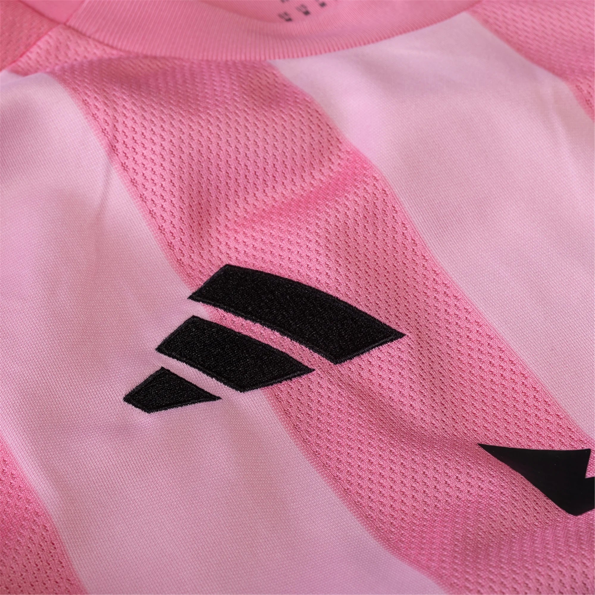 adidas Israel Boatwright Inter Miami CF Home Jersey 25/26 (Easy Pink)