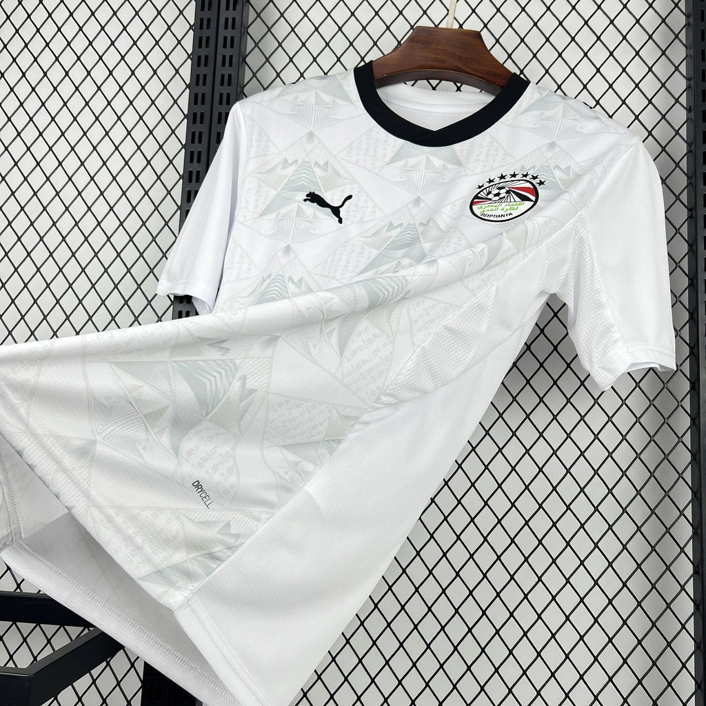 Egypt Away Soccer Jersey World Cup 2026