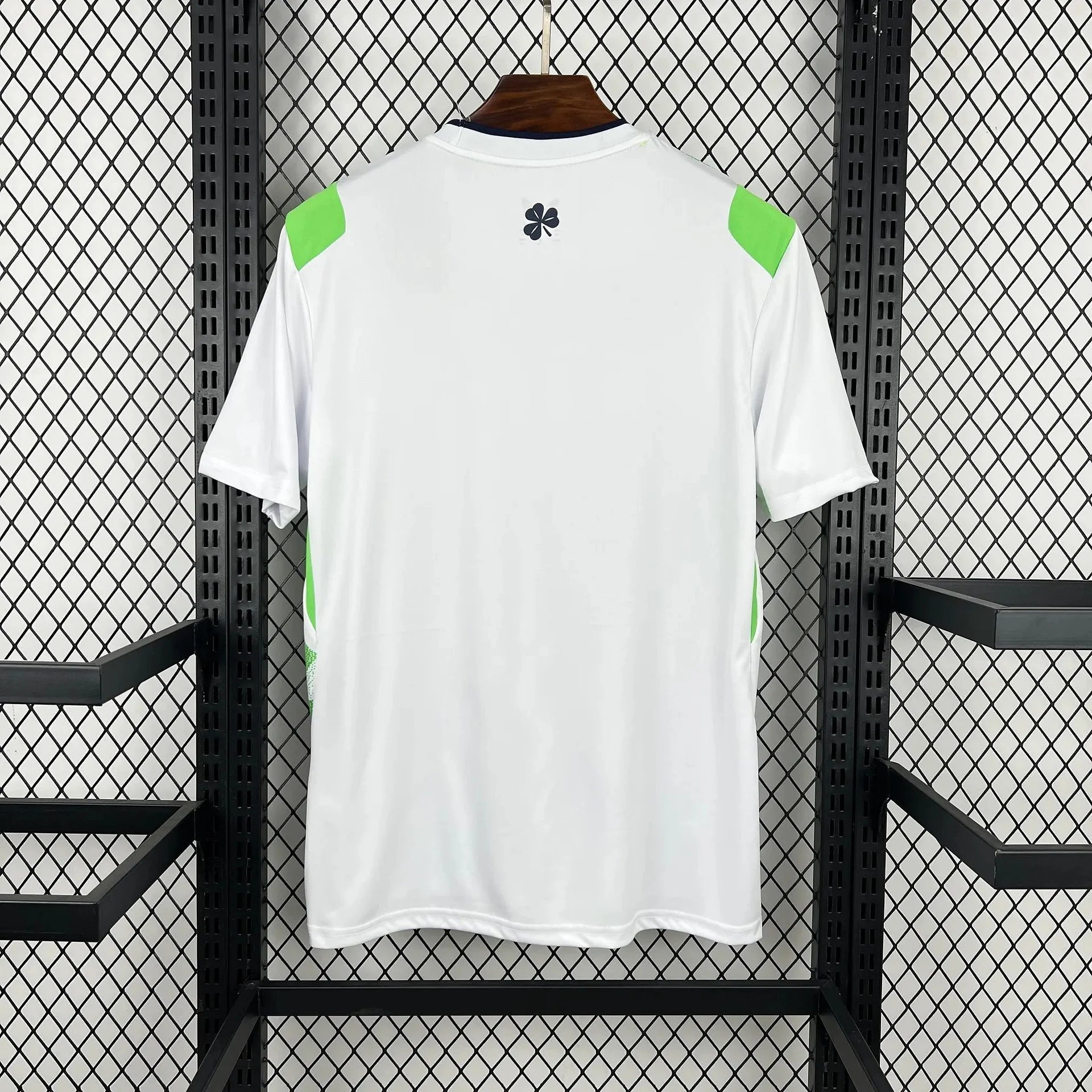 Ireland Away Soccer Jersey World Cup 2026